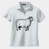 Women's Dri Mesh ® V Neck Polo Thumbnail