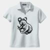 Women's Dri Mesh ® V Neck Polo Thumbnail