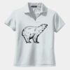 Women's Dri Mesh ® V Neck Polo Thumbnail