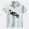 Women's Dri Mesh ® V Neck Polo Thumbnail
