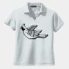 Women's Dri Mesh ® V Neck Polo Thumbnail
