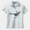 Women's Dri Mesh ® V Neck Polo Thumbnail