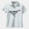 Women's Dri Mesh ® V Neck Polo Thumbnail