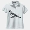 Women's Dri Mesh ® V Neck Polo Thumbnail
