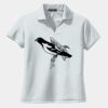 Women's Dri Mesh ® V Neck Polo Thumbnail