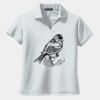 Women's Dri Mesh ® V Neck Polo Thumbnail