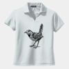 Women's Dri Mesh ® V Neck Polo Thumbnail
