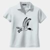 Women's Dri Mesh ® V Neck Polo Thumbnail