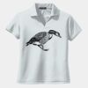 Women's Dri Mesh ® V Neck Polo Thumbnail