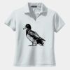 Women's Dri Mesh ® V Neck Polo Thumbnail