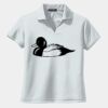 Women's Dri Mesh ® V Neck Polo Thumbnail