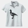 Women's Dri Mesh ® V Neck Polo Thumbnail