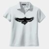 Women's Dri Mesh ® V Neck Polo Thumbnail