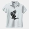 Women's Dri Mesh ® V Neck Polo Thumbnail