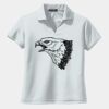 Women's Dri Mesh ® V Neck Polo Thumbnail