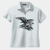 Women's Dri Mesh ® V Neck Polo Thumbnail
