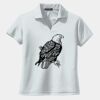 Women's Dri Mesh ® V Neck Polo Thumbnail