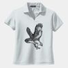 Women's Dri Mesh ® V Neck Polo Thumbnail