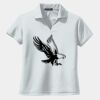 Women's Dri Mesh ® V Neck Polo Thumbnail