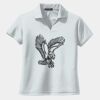 Women's Dri Mesh ® V Neck Polo Thumbnail