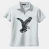 Women's Dri Mesh ® V Neck Polo Thumbnail
