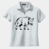 Women's Dri Mesh ® V Neck Polo Thumbnail