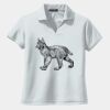 Women's Dri Mesh ® V Neck Polo Thumbnail