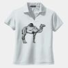 Women's Dri Mesh ® V Neck Polo Thumbnail