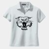 Women's Dri Mesh ® V Neck Polo Thumbnail