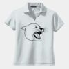 Women's Dri Mesh ® V Neck Polo Thumbnail