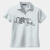 Women's Dri Mesh ® V Neck Polo Thumbnail