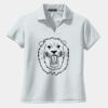 Women's Dri Mesh ® V Neck Polo Thumbnail