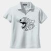 Women's Dri Mesh ® V Neck Polo Thumbnail