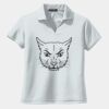 Women's Dri Mesh ® V Neck Polo Thumbnail