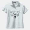 Women's Dri Mesh ® V Neck Polo Thumbnail