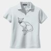Women's Dri Mesh ® V Neck Polo Thumbnail