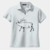 Women's Dri Mesh ® V Neck Polo Thumbnail
