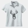 Women's Dri Mesh ® V Neck Polo Thumbnail
