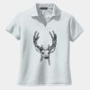 Women's Dri Mesh ® V Neck Polo Thumbnail