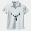 Women's Dri Mesh ® V Neck Polo Thumbnail