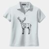Women's Dri Mesh ® V Neck Polo Thumbnail