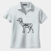 Women's Dri Mesh ® V Neck Polo Thumbnail