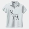 Women's Dri Mesh ® V Neck Polo Thumbnail