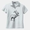 Women's Dri Mesh ® V Neck Polo Thumbnail