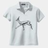 Women's Dri Mesh ® V Neck Polo Thumbnail