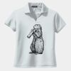 Women's Dri Mesh ® V Neck Polo Thumbnail