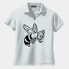 Women's Dri Mesh ® V Neck Polo Thumbnail