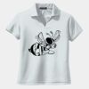 Women's Dri Mesh ® V Neck Polo Thumbnail