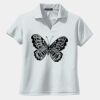 Women's Dri Mesh ® V Neck Polo Thumbnail