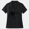 Women's Dri Mesh ® V Neck Polo Thumbnail